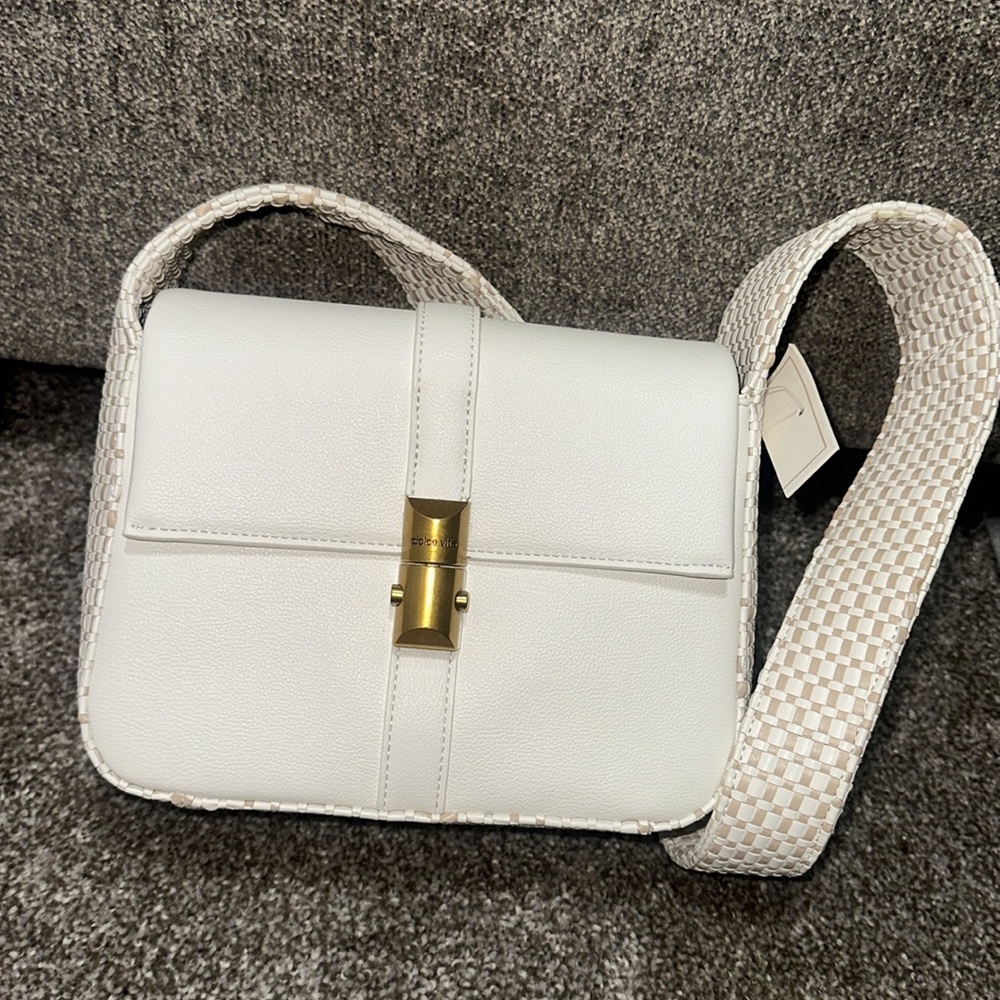 Dolce Vita shoulder bag✨